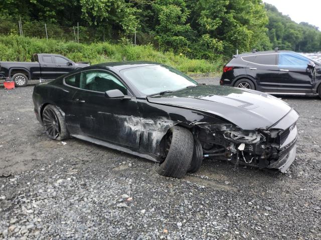 Vin: 1fa6p8cf7j5106119, lot: 60297985, ford mustang gt 20184