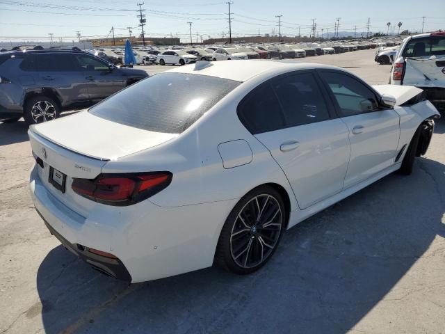 2023 BMW 540 I WBA53BJ07PWY26937