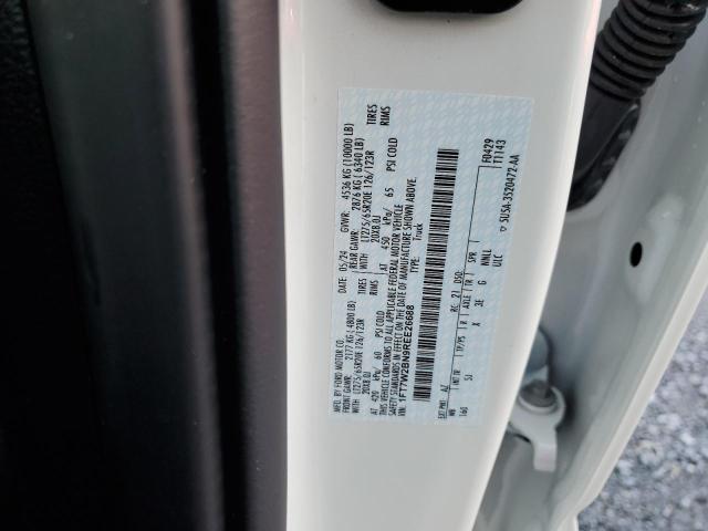 2024 FORD F250 SUPER 1FT7W2BN9REE26688
