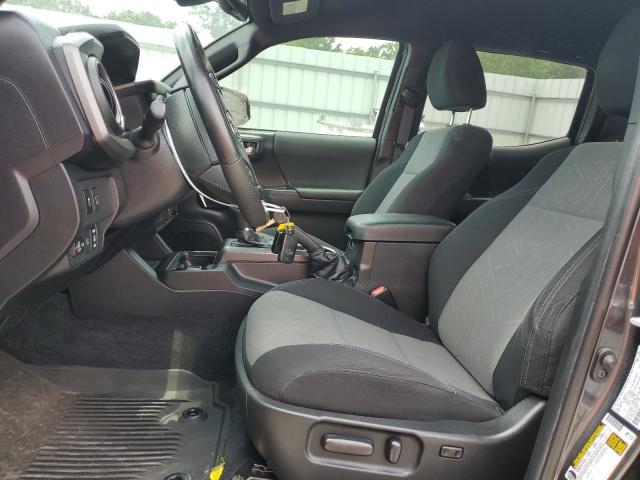 2023 TOYOTA TACOMA DOU - 3TMCZ5AN3PM561522
