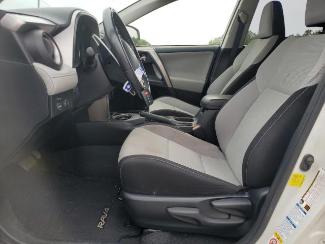 2018 TOYOTA RAV4 ADVEN - JTMRFREV6JJ736239