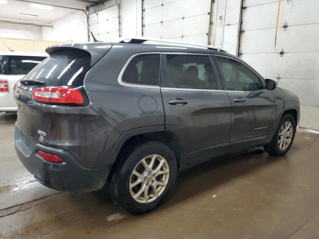 2015 JEEP CHEROKEE L 1C4PJMCB1FW672705