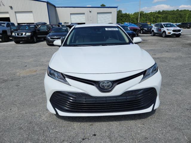 2018 TOYOTA CAMRY L - JTNB11HK2J3034390