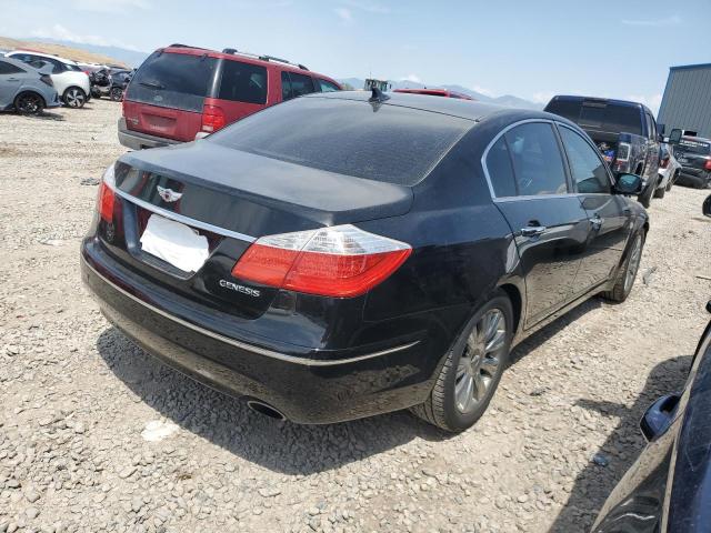 2011 HYUNDAI GENESIS 3. - KMHGC4DE8BU117514