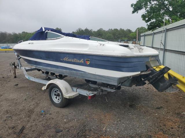 OTHER BOAT 2000 blue   MAB19048I900 photo #4