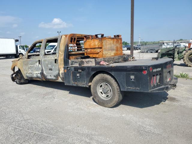 2011 FORD F250 SUPER - 1FT7W2B6XBEB89689