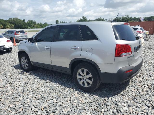 Vin: 5xykt3a18dg330588, lot: 59868235, kia sorento lx 20132