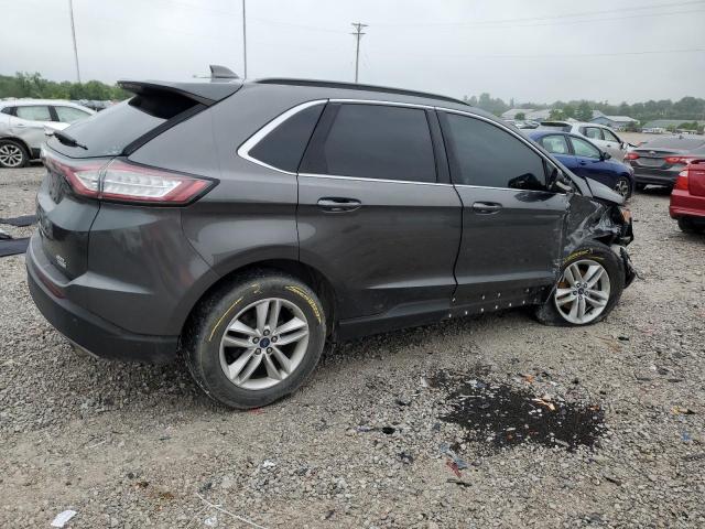 2018 FORD EDGE SEL 2FMPK3J94JBC25752