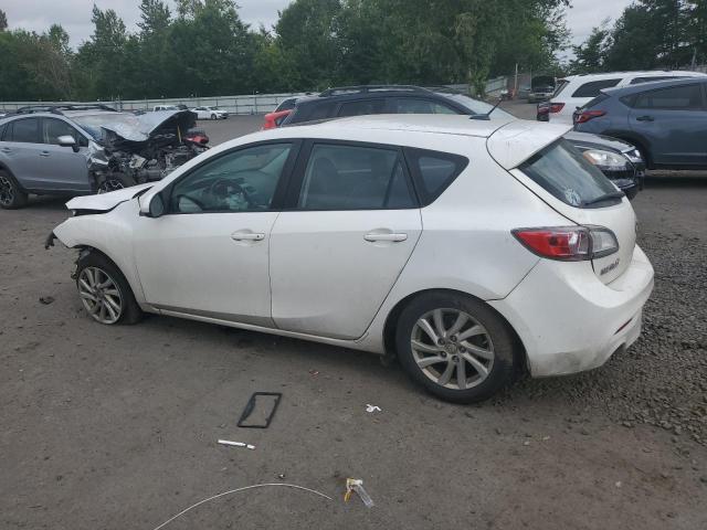 Vin: jm1bl1m81c1649665, lot: 60550195, mazda 3 i 20122