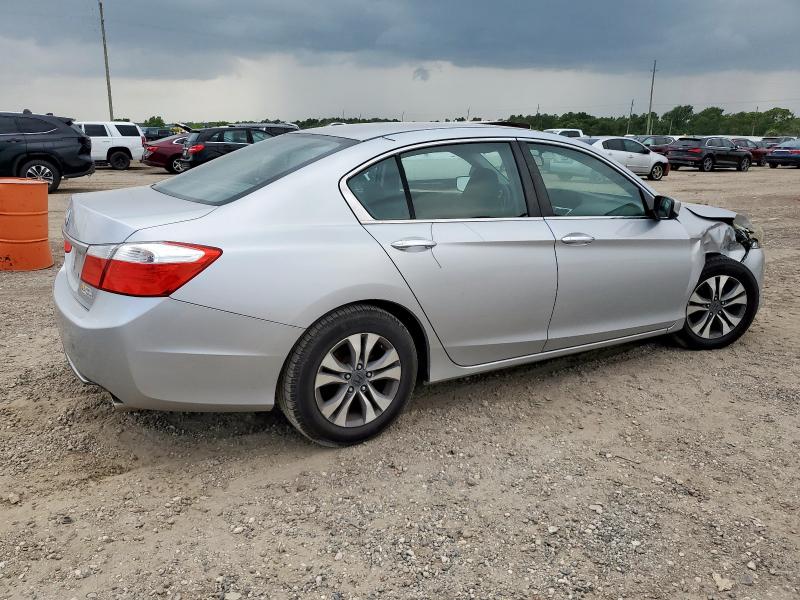 Vin: 1hgcr2f33da026089, lot: 63081285, honda accord lx 20133