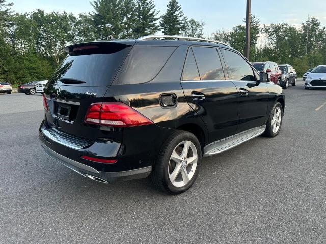Vin: 4jgda5hb4ha884897, lot: 63116215, mercedes-benz gle-class 350 4matic 20174