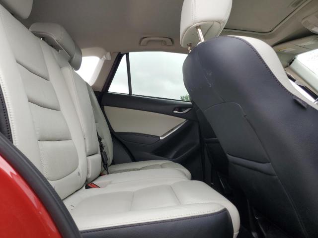 2016 MAZDA CX-5 - JM3KE2DY3G0892655