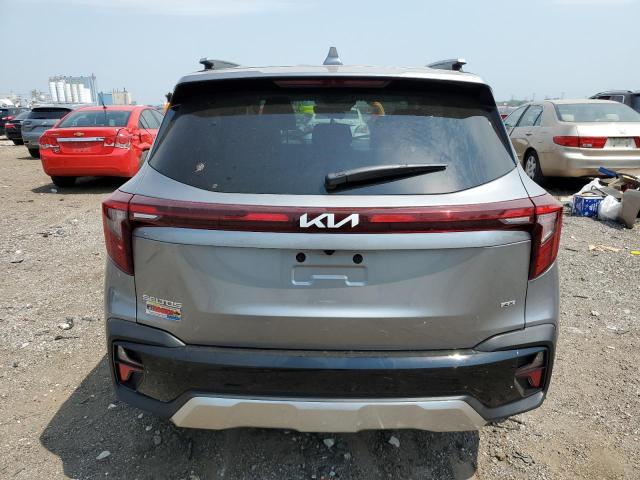 2024 KIA SELTOS S - KNDEUCAA0R7580356