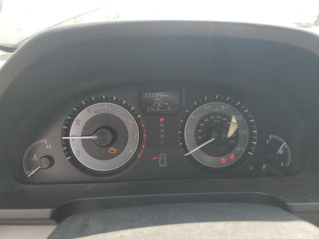 2016 HONDA ODYSSEY LX 5FNRL5H26GB029841