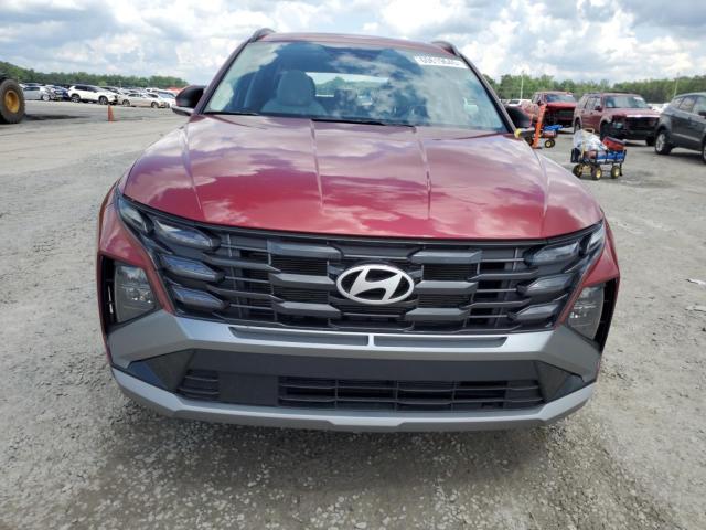 2025 HYUNDAI TUCSON SEL - 5NMJC3DE5SH475455