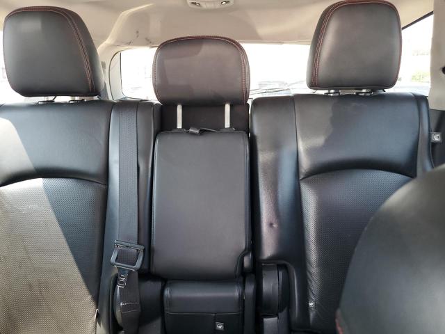 2016 DODGE JOURNEY R/ 3C4PDCEG9GT207476