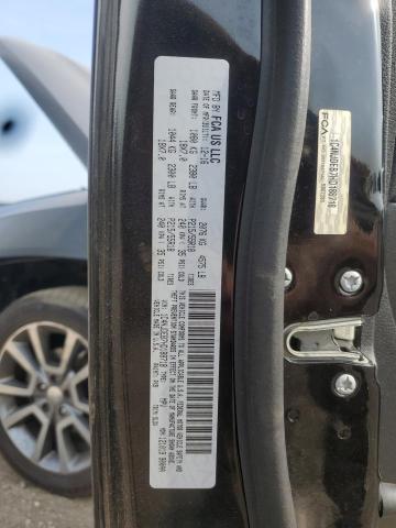 2017 JEEP COMPASS LA - 1C4NJDEB7HD188718