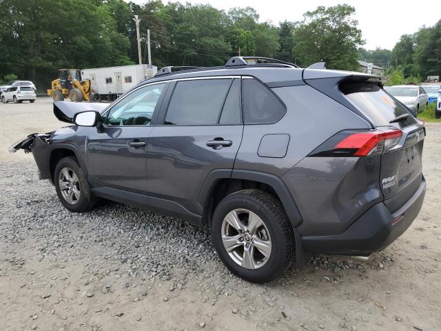 Vin: 2t3p1rfv7pw395867, lot: 60039205, toyota rav4 xle 20232