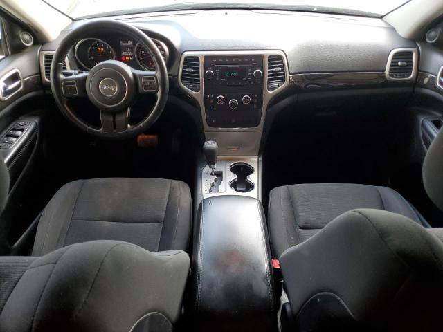 1C4RJEAG5DC571517 2013 JEEP GRAND CHER