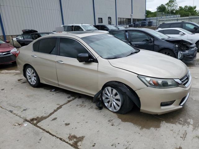 Vin: 1hgcr2f89ea051432, lot: 59592905, honda accord exl 20144