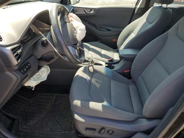 2020 HYUNDAI IONIQ SEL KMHC85LC0LU235631