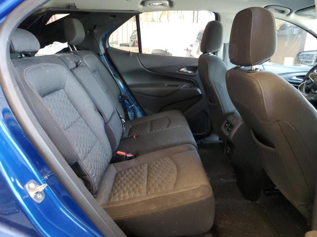 2019 CHEVROLET EQUINOX LT - 3GNAXKEV0KS525823