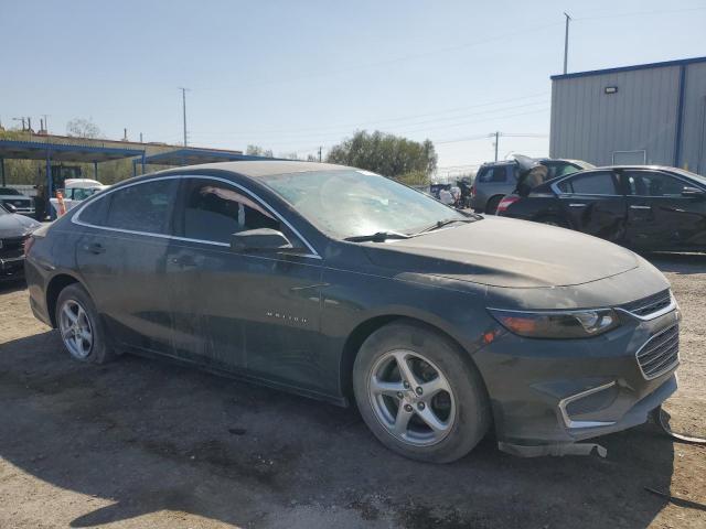 Vin: 1g1zb5st8hf240808, lot: 62672705, chevrolet malibu ls 20174