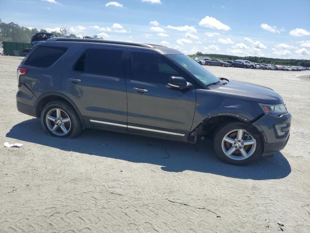 2016 FORD EXPLORER XLT 1FM5K7D86GGA08982