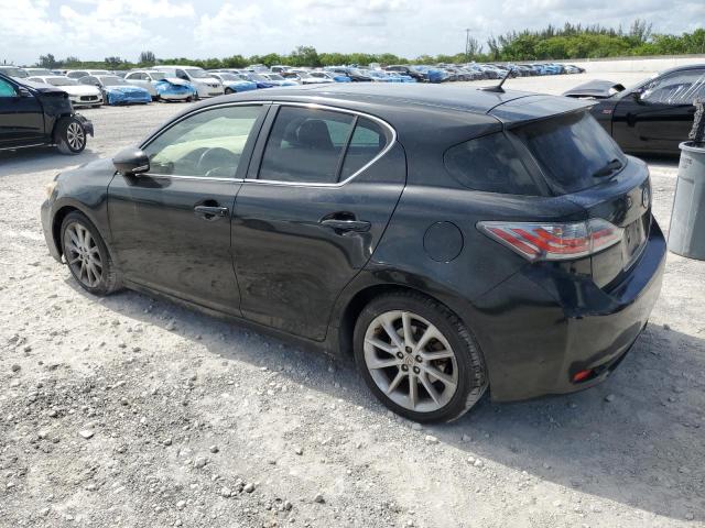 Vin: jthkd5bh8b2012657, lot: 61341065, lexus ct 200 200 20112