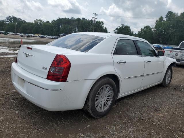 Vin: 2c3ca4cd3ah297864, lot: 60152365, chrysler 300 touring 20103