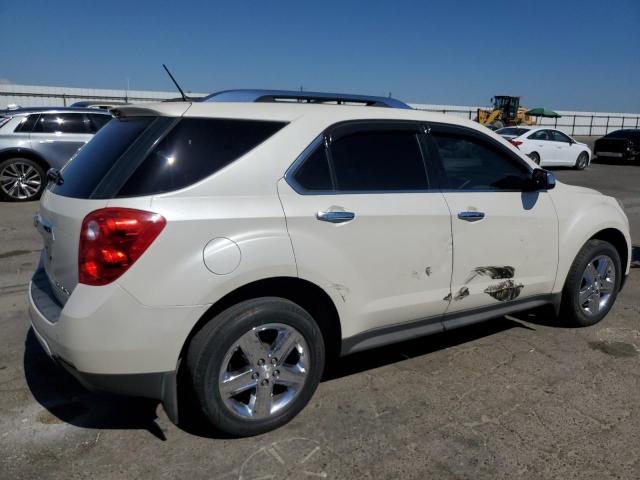 2014 CHEVROLET EQUINOX LT - 1GNFLHEK6EZ113679