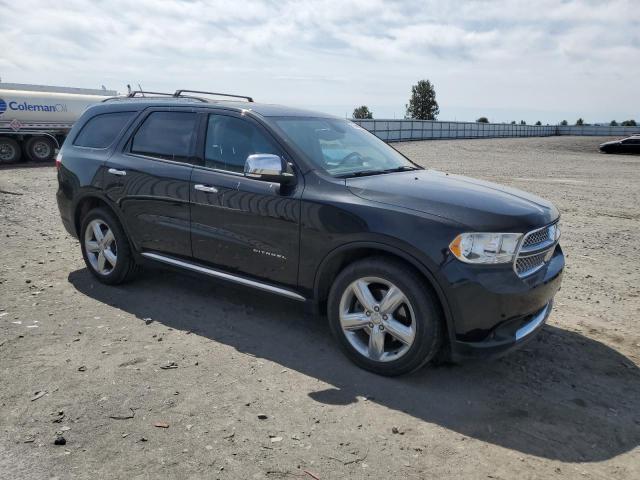Vin: 1d4se5gt2bc661413, lot: 61594675, dodge durango citadel 20114