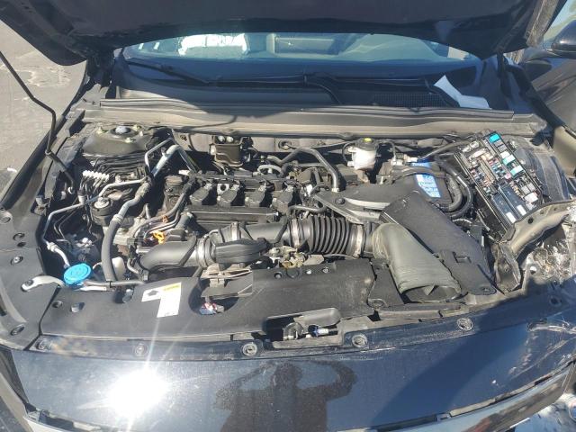 2022 HONDA ACCORD SPO - 1HGCV1F30NA119658