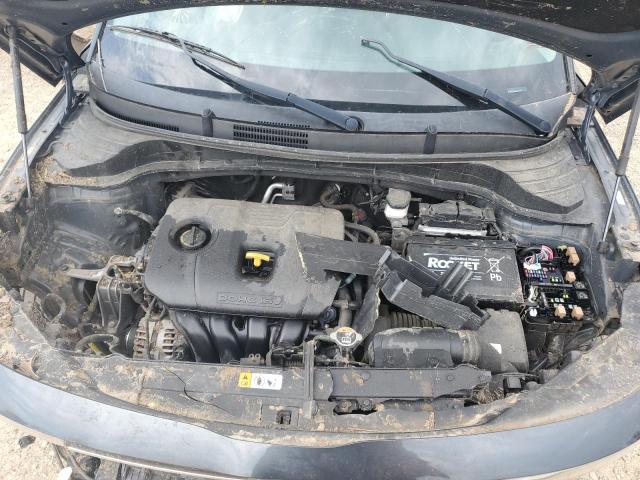 2020 KIA SOUL LX KNDJ23AU0L7731766