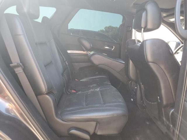 2017 DODGE DURANGO GT 1C4RDJDG6HC937261