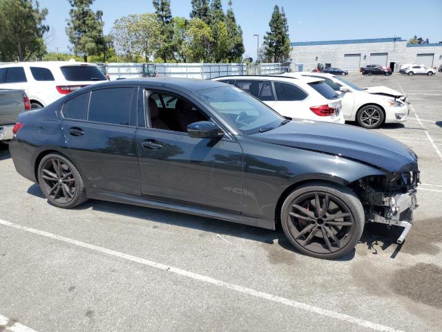 2023 BMW 330I 3MW69FF02P8D74150