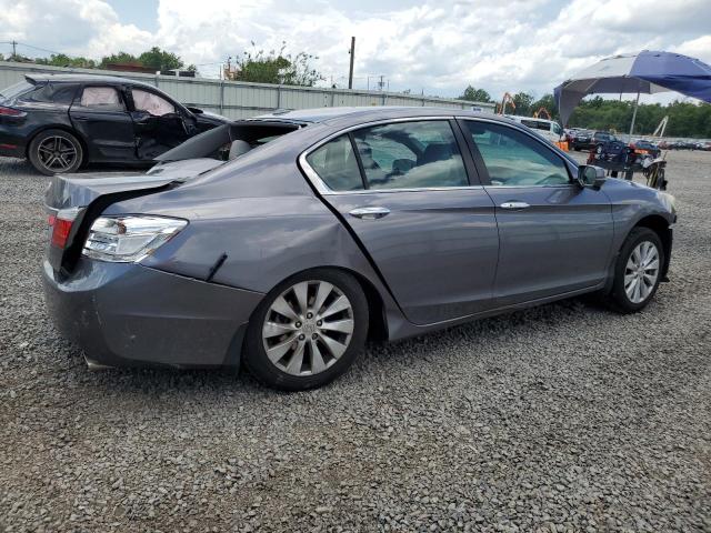 Vin: 1hgcr2f85ea155206, lot: 61510965, honda accord exl 20143