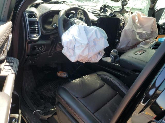 2025 RAM 1500 REBEL 1C6SRFLP9SN700848