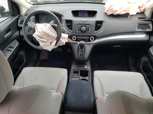 2016 HONDA CR-V LX 5J6RM4H3XGL120067