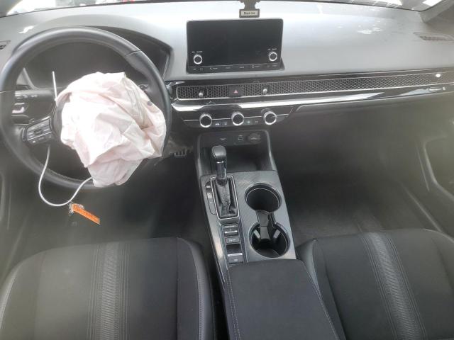 2023 HONDA CIVIC SPORT 19XFL2H89PE020000