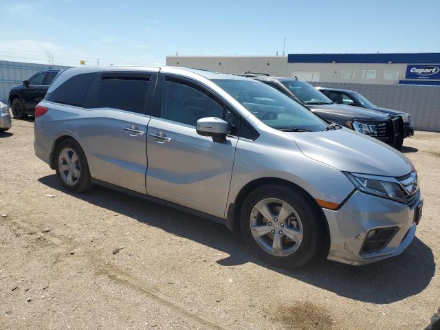 2020 HONDA ODYSSEY EX 5FNRL6H72LB007847