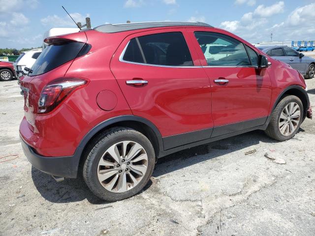 Vin: kl4cjasb6kb945924, lot: 59381015, buick encore preferred 20193