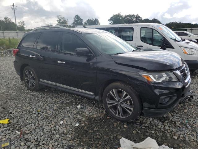 Vin: 5n1dr2dn1lc610612, lot: 59183675, nissan pathfinder platinum 20204
