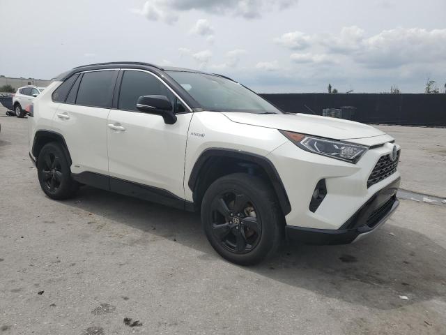 Vin: 4t3e6rfv7mu051539, lot: 59319565, toyota rav4 xse 20214