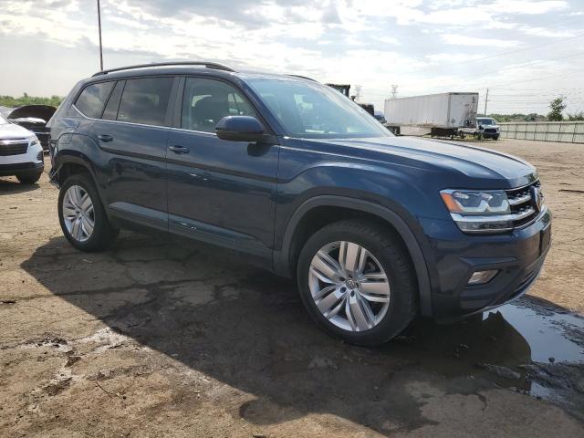 Vin: 1v2ur2ca6lc503234, lot: 61252505, volkswagen atlas se 20204