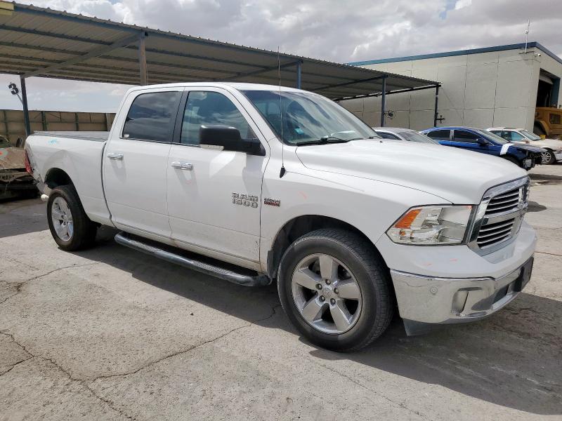 2018 RAM 1500 SLT - 1C6RR7TT1JS271884