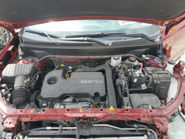 2022 CHEVROLET EQUINOX PR - 2GNAXXEVXN6148319
