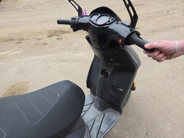 2020 PIAGGIO TYPHOON 50 - ZAPC506B9L4003403