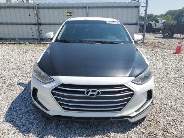 2018 HYUNDAI ELANTRA SE - 5NPD84LF7JH258828