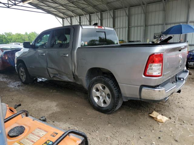 2022 RAM 1500 BIG H 1C6RREFT4NN261306
